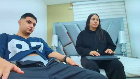 david_victoriaa online show from 25, 4, 2026