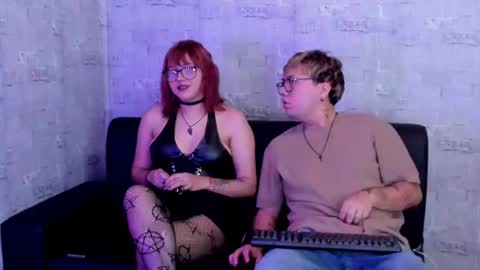 david_violet online show from 15, 1, 2025