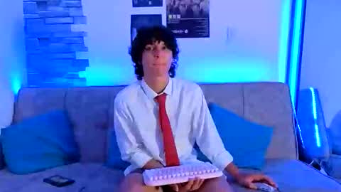 DavidandClare online show from 13, 11, 2025