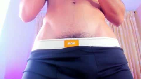 Snapshot of davidaponte017 chatting on 2, 1, 2025 davidaponte online show from 2, 1, 2025