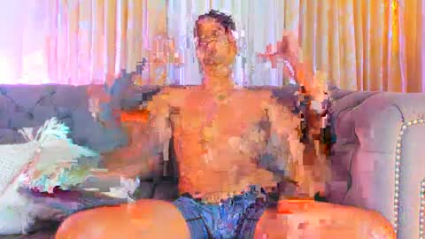 Snapshot of davidaponte017 chatting on 22, 1, 2025 davidaponte online show from 22, 1, 2025