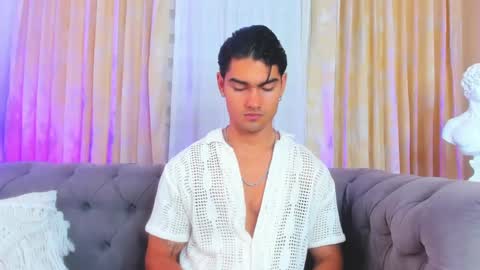 Snapshot of davidaponte017 chatting on 26, 1, 2025 davidaponte online show from 26, 1, 2025