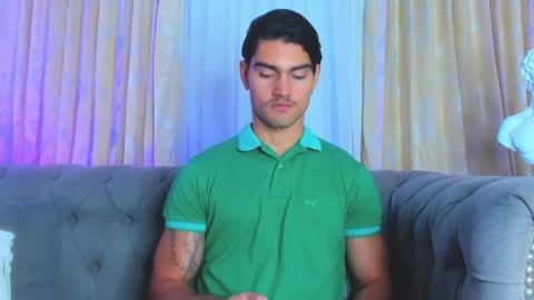 Snapshot of davidaponte017 chatting on 13, 2, 2025 davidaponte online show from 13, 2, 2025