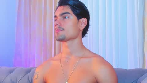 Snapshot of davidaponte017 chatting on 19, 2, 2025 davidaponte online show from 19, 2, 2025