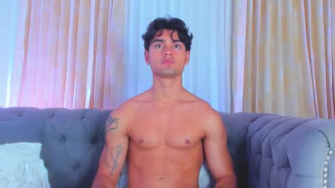 Snapshot of davidaponte017 chatting on 23, 2, 2025 davidaponte online show from 23, 2, 2025