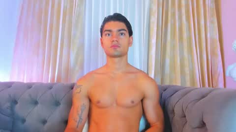 Snapshot of davidaponte017 chatting on 4, 3, 2025 davidaponte online show from 4, 3, 2025