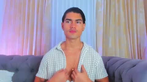 Snapshot of davidaponte017 chatting on 9, 3, 2025 davidaponte online show from 9, 3, 2025