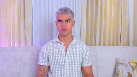 Snapshot of davidaponte017 chatting on 7, 10, 2025 davidaponte online show from 7, 10, 2025