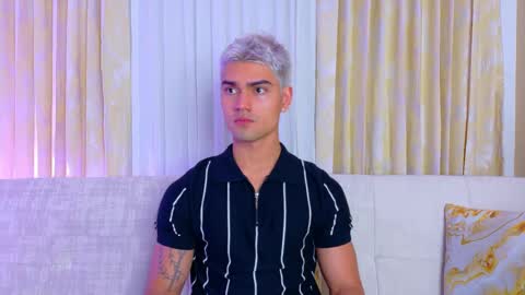 Snapshot of davidaponte017 chatting on 8, 10, 2025 davidaponte online show from 8, 10, 2025