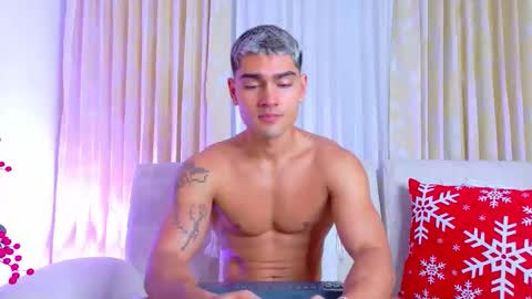 davidaponte online show from 15, 11, 2025