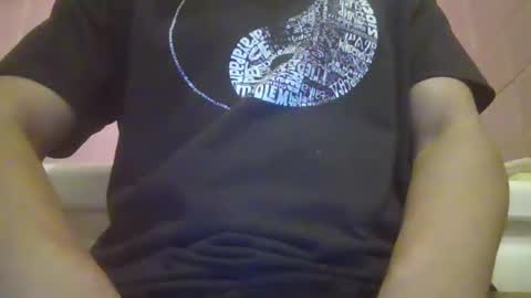 Snapshot of davidbigdick24 chatting on 10, 1, 2025 David online show from 10, 1, 2025