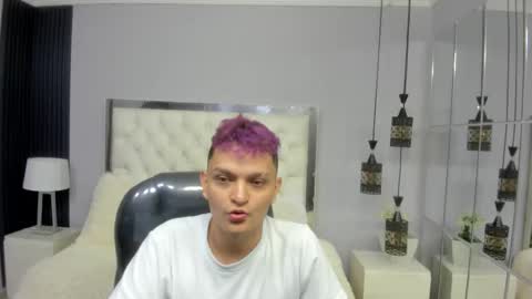 David Blaze  online show from 15, 11, 2025