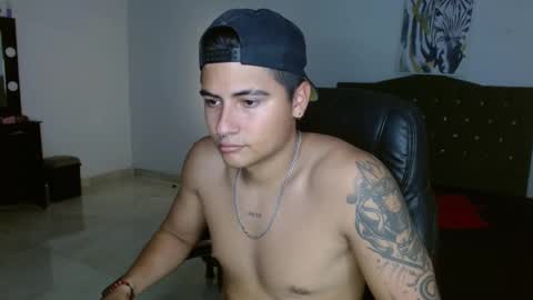 David Bless online show from 7, 10, 2025