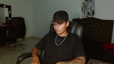 David Bless online show from 19, 12, 2025