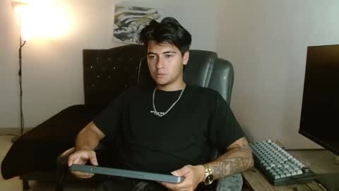 David Bless online show from 7, 3, 2026