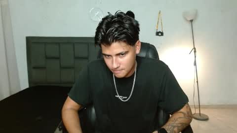 David Bless online show from 6, 6, 2026