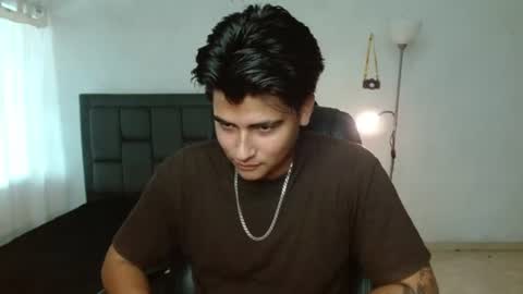 Snapshot of davidbless chatting on 16, 6, 2026 David Bless online show from 16, 6, 2026