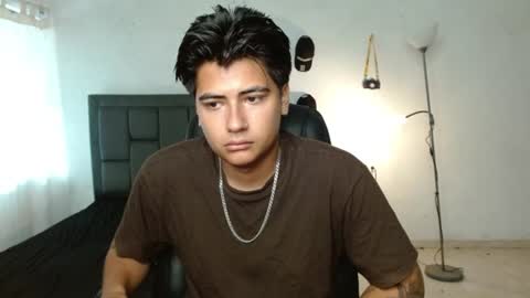 Snapshot of davidbless chatting on 22, 6, 2026 David Bless online show from 22, 6, 2026