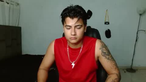 Snapshot of davidbless chatting on 10, 7, 2026 David Bless online show from 10, 7, 2026
