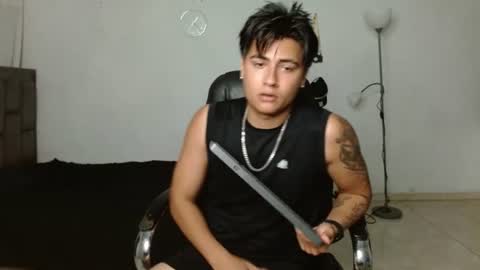 Snapshot of davidbless chatting on 15, 7, 2026 David Bless online show from 15, 7, 2026