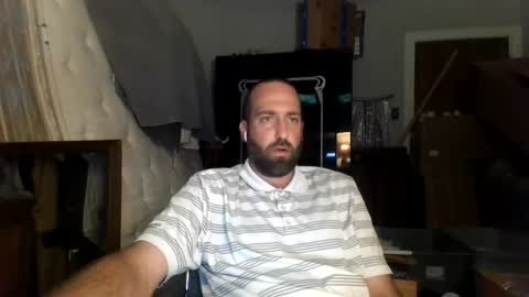 DavidBoner85 online show from 18, 6, 2026