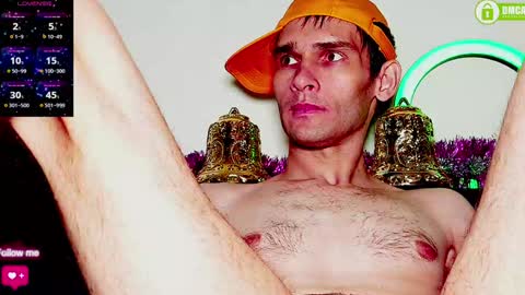 DavidCarroll online show from 9, 1, 2025