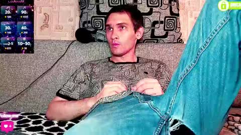 DavidCarroll online show from 10, 9, 2025