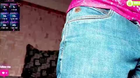 DavidCarroll online show from 29, 10, 2025