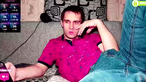 DavidCarroll online show from 17, 2, 2026