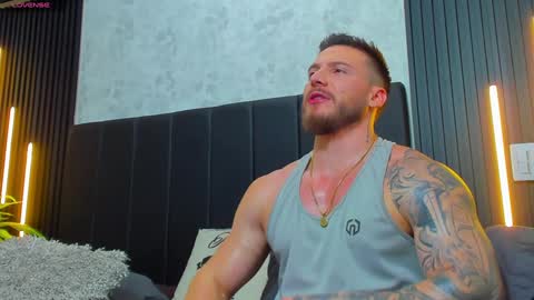 David Blakee online show from 15, 1, 2025