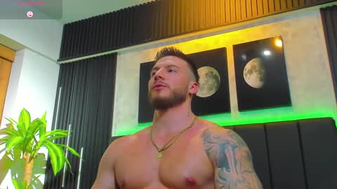 David Blakee online show from 27, 2, 2025