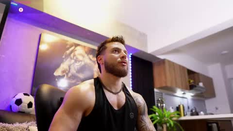 David Blakee online show from 9, 11, 2025