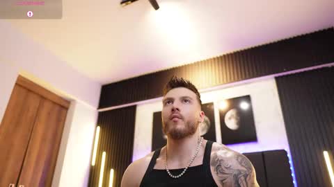 David Blakee online show from 1, 2, 2026