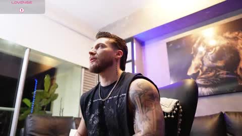 David Blakee online show from 13, 3, 2026