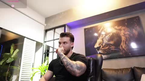 Snapshot of davidd_blake chatting on 22, 4, 2026 David Blakee online show from 22, 4, 2026