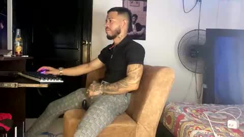 Davide online show from 23, 12, 2024