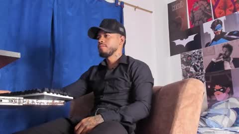 Davide online show from 15, 12, 2025