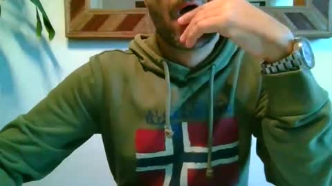 DavHap online show from 12, 11, 2025