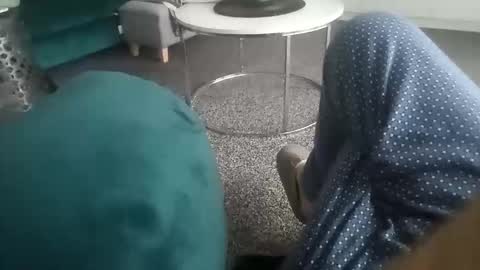 davidf75 online show from 14, 11, 2025