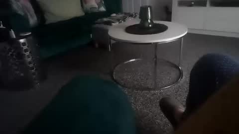 davidf75 online show from 1, 12, 2025