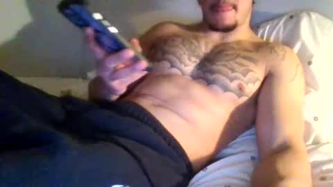 davidfry25 online show from 17, 4, 2026