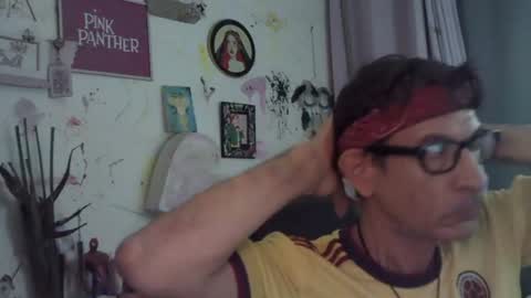 Snapshot of davidhumbee chatting on 19, 6, 2026 David Lucky 13 online show from 19, 6, 2026