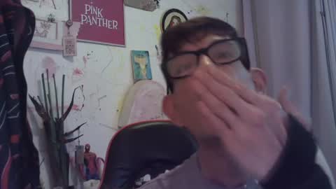 Snapshot of davidhumbee chatting on 2, 7, 2026 David Lucky 13 online show from 2, 7, 2026