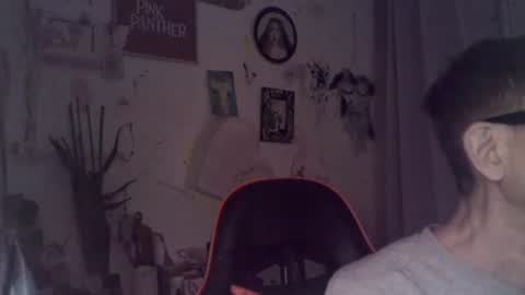 Snapshot of davidhumbee chatting on 5, 7, 2026 David Lucky 13 online show from 5, 7, 2026