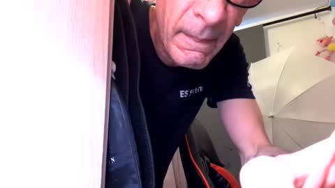 Snapshot of davidhumbee chatting on 12, 7, 2026 David Lucky 13 online show from 12, 7, 2026