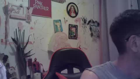 Snapshot of davidhumbee chatting on 19, 7, 2026 David Lucky 13 online show from 19, 7, 2026