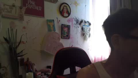Snapshot of davidhumbee chatting on 25, 7, 2026 David Lucky 13 online show from 25, 7, 2026