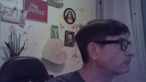 Snapshot of davidhumbee chatting on 7, 8, 2026 David Lucky 13 online show from 7, 8, 2026