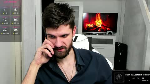 David online show from 8, 2, 2025