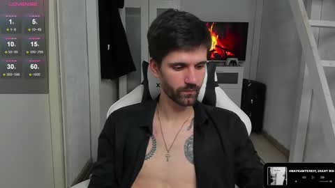 David online show from 2, 3, 2025